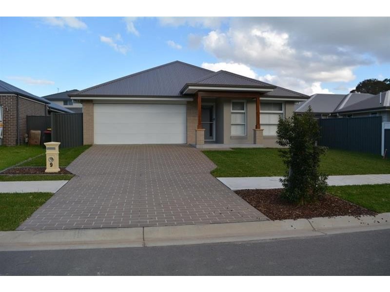 9 Rushmore Place, Hamlyn Terrace NSW 2259