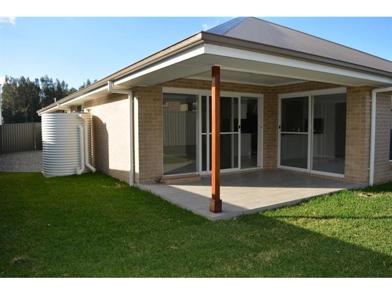9 Rushmore Place, Hamlyn Terrace NSW 2259