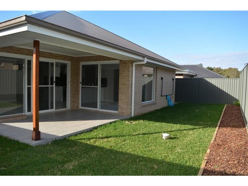 9 Rushmore Place, Hamlyn Terrace NSW 2259