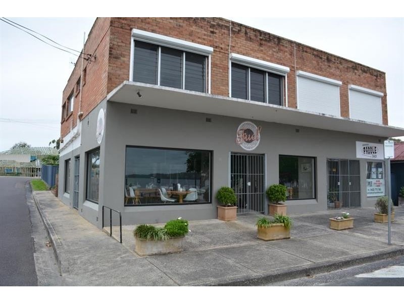 3/16 Beach St, Canton Beach NSW 2263