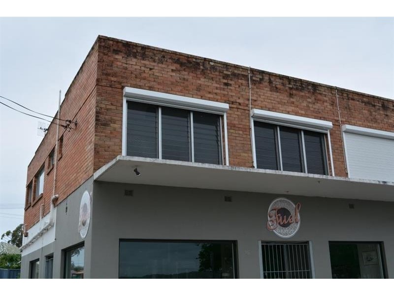 3/16 Beach St, Canton Beach NSW 2263