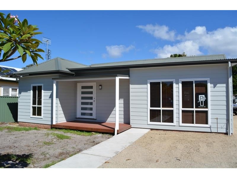 4 Hibbard St, Canton Beach NSW 2263