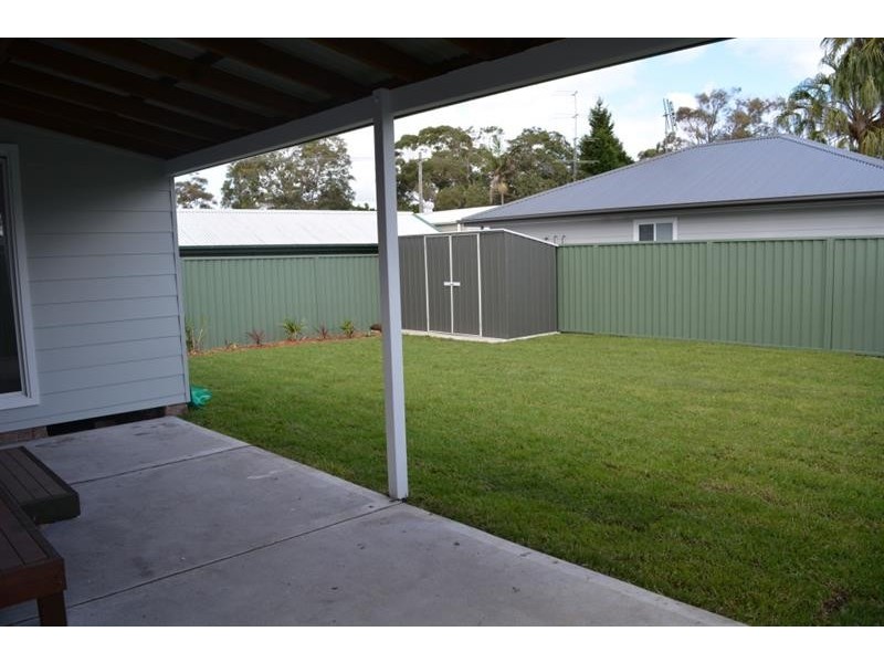 4 Hibbard St, Canton Beach NSW 2263