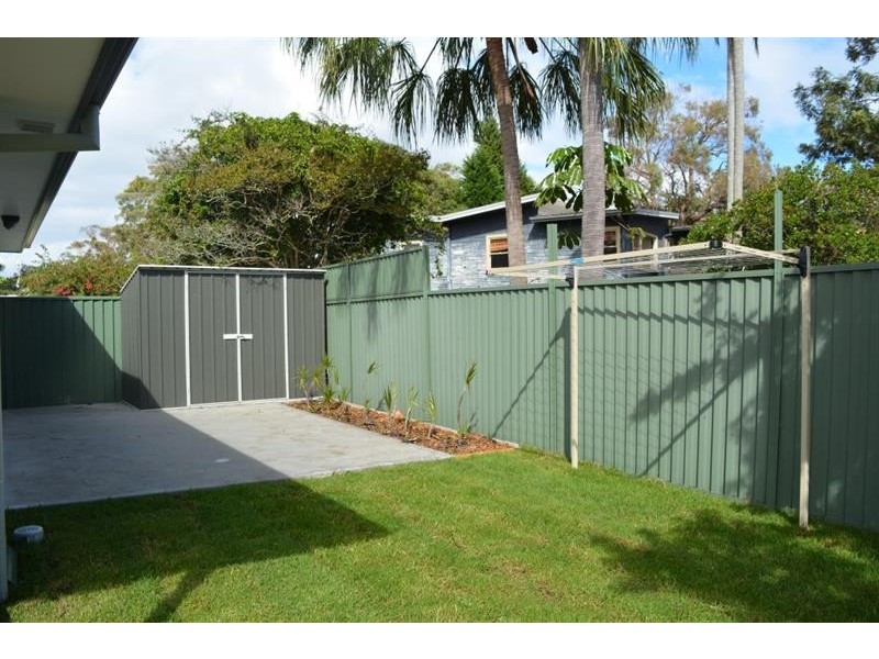 4a Hibbard St, Canton Beach NSW 2263