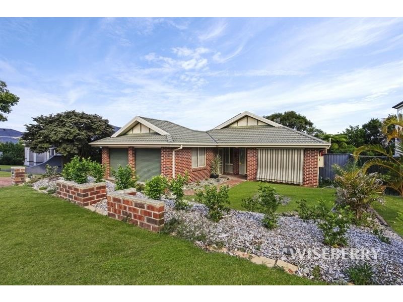 242 Woodbury Park Dr, Mardi NSW 2259