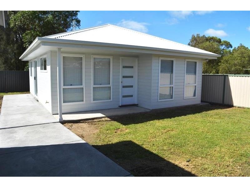 9a Denman Street, Doyalson NSW 2262