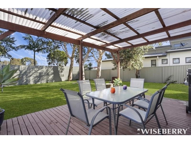 41a Eighth Avenue, Toukley NSW 2263