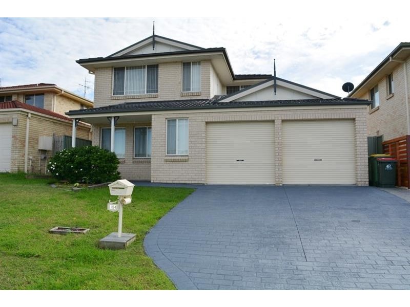 104 Pinehurst Way, Blue Haven NSW 2262