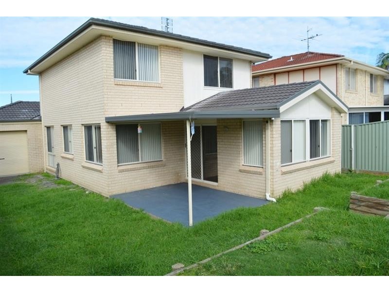 104 Pinehurst Way, Blue Haven NSW 2262