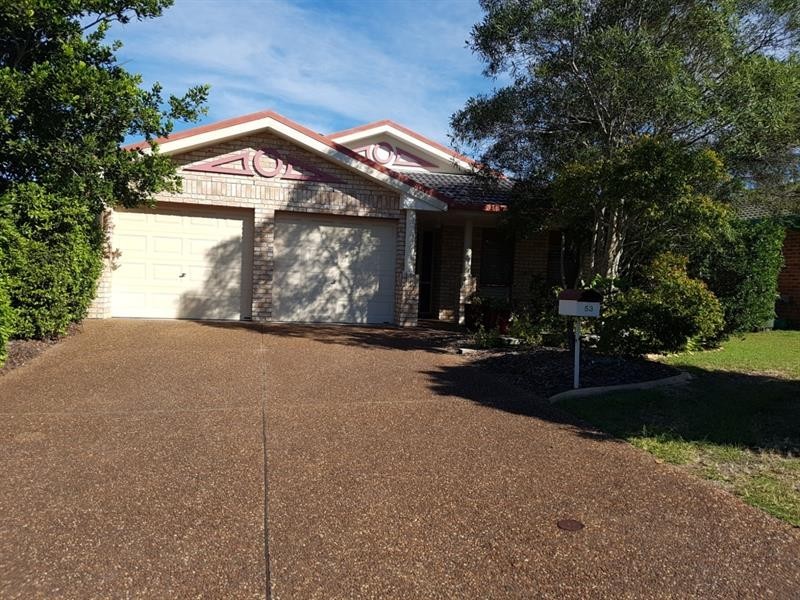 53 St Lawrence Dr, Blue Haven NSW 2262