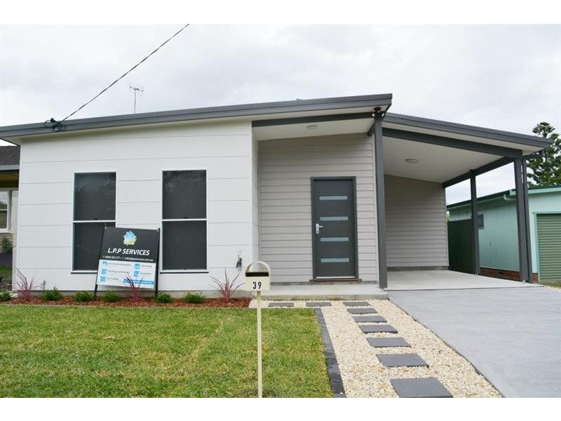 39 Howelston Road, Gorokan NSW 2263