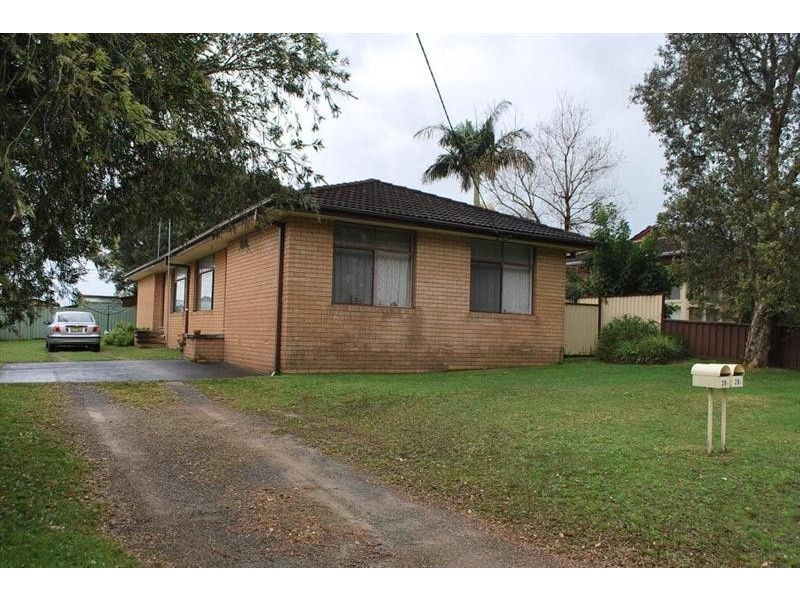 1/28 Oleander St, Noraville NSW 2263
