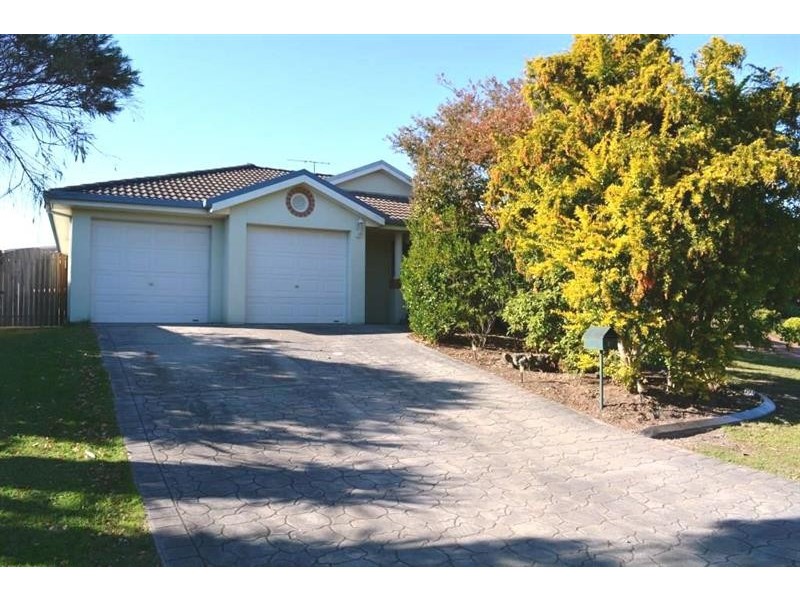 35 Dehavilland Cct, Hamlyn Terrace NSW 2259