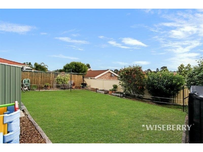 41 Nagle Cres, Blue Haven NSW 2262