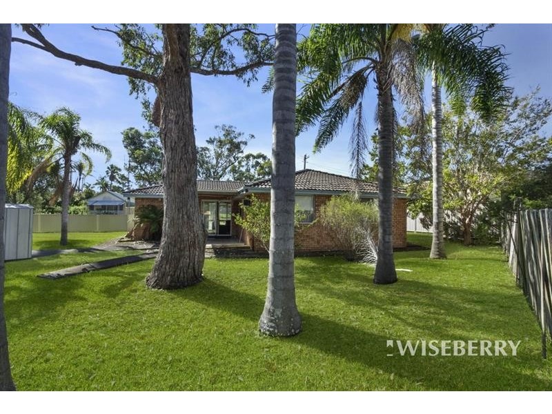 1 Hulani St, Budgewoi NSW 2262