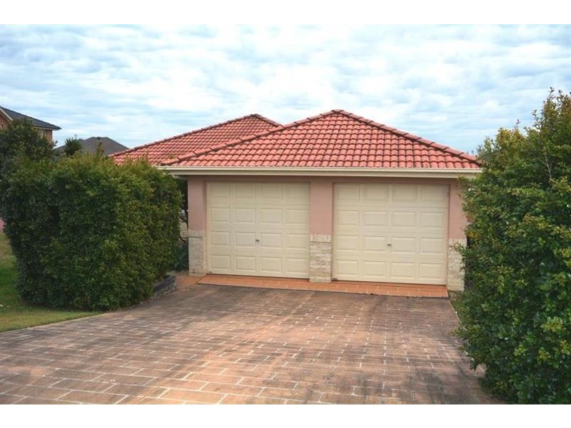 13 Vulcan Pl, Hamlyn Terrace NSW 2259