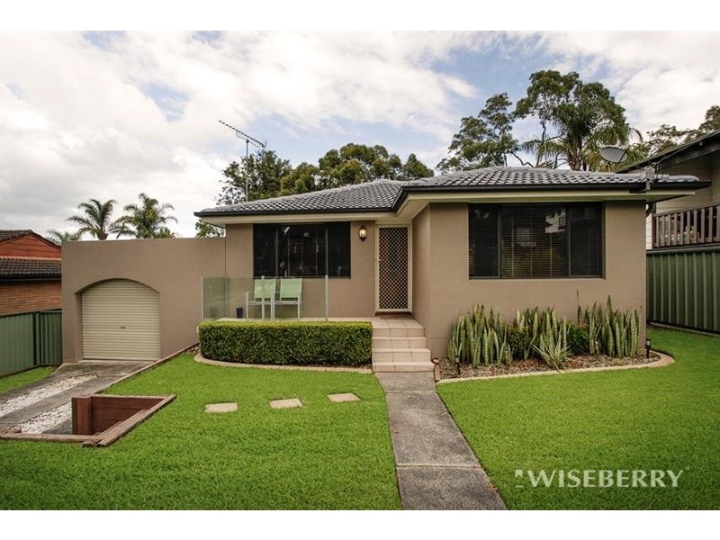 38 Shropshire Street, Gorokan NSW 2263