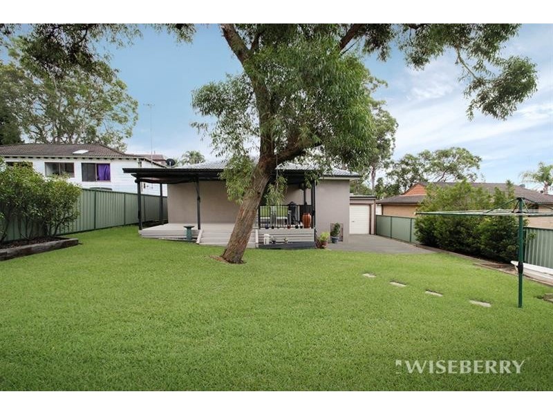 38 Shropshire Street, Gorokan NSW 2263