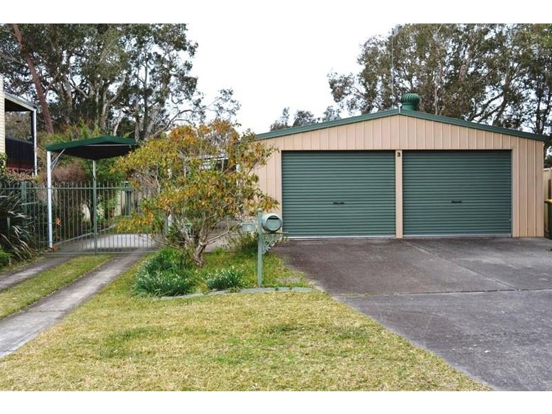3 Emu Dr, San Remo NSW 2262