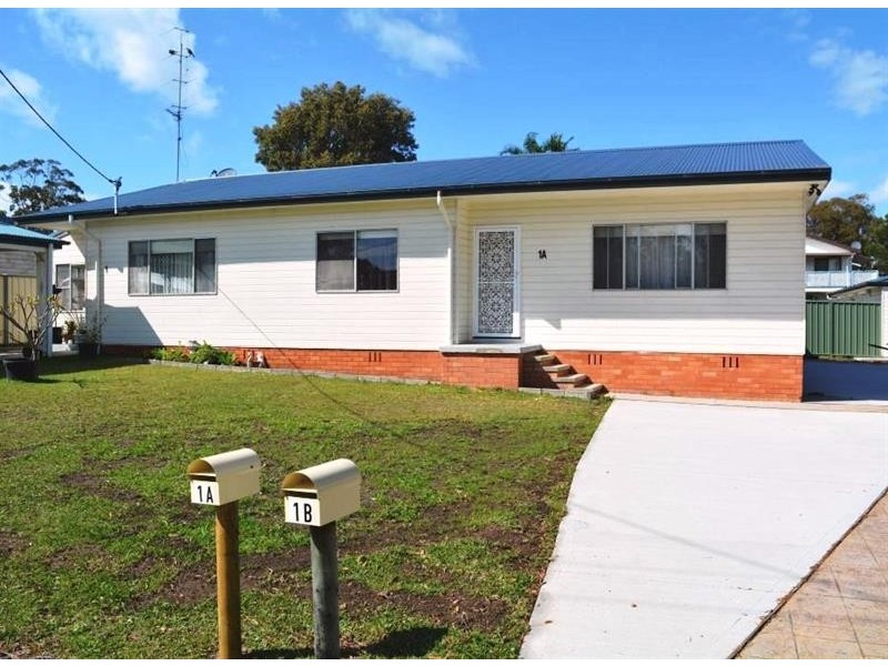 1a Third Ave, Toukley NSW 2263