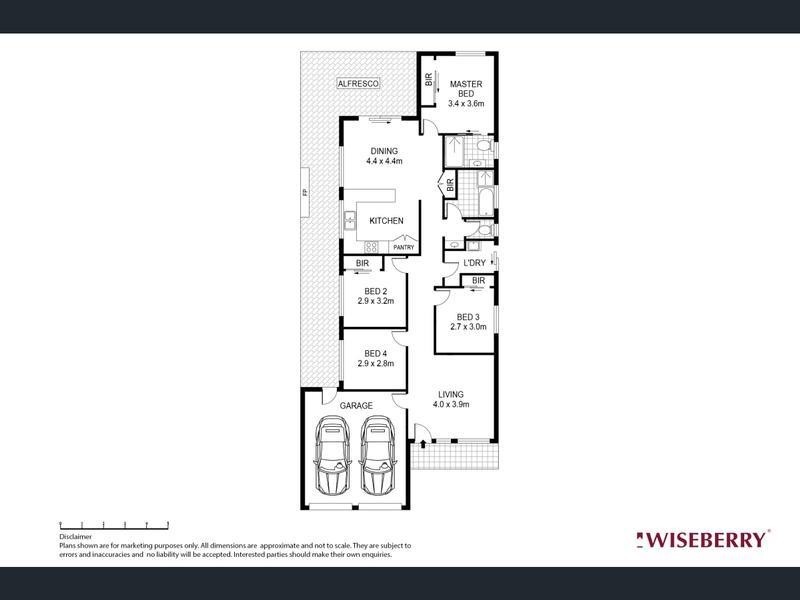 54 Nelmes Rd, Blue Haven NSW 2262