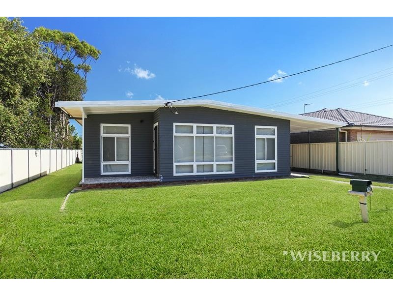 28 Danbury Avenue, Gorokan NSW 2263