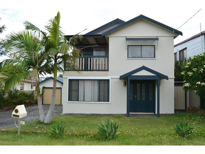 20 Coorabin St, Gorokan NSW 2263