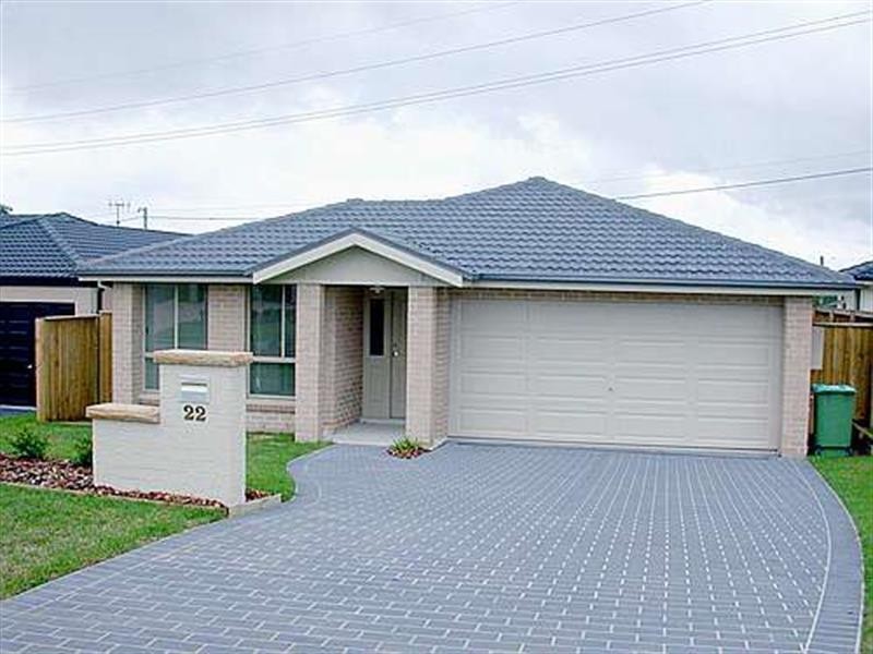 22 Nangar St, Woongarrah NSW 2259