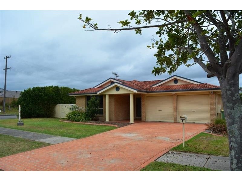 2 Ridgeland Street, Woongarrah NSW 2259