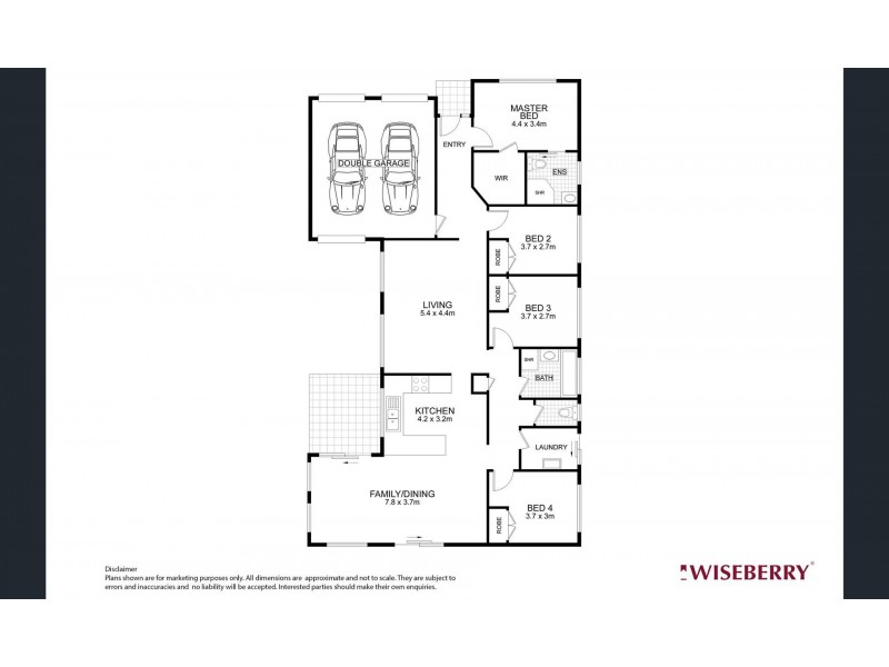 44 Barrington Dr, Woongarrah NSW 2259