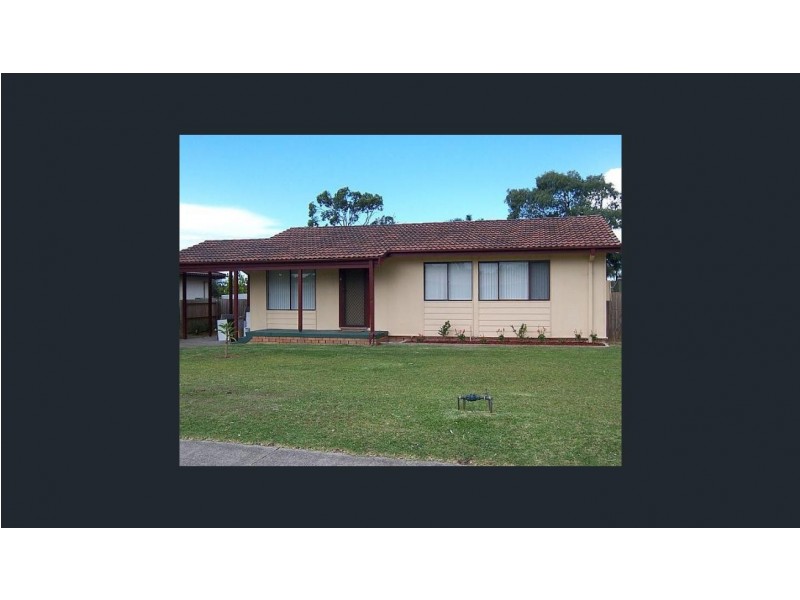 39 Gorokan Drive, Lake Haven NSW 2263