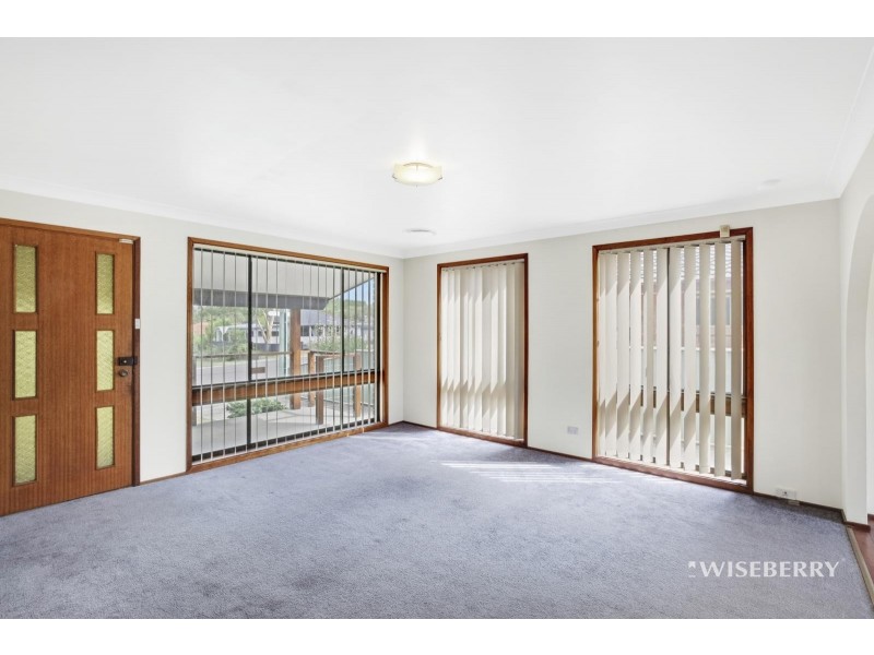 73 Mckellar Bvd, Blue Haven NSW 2262