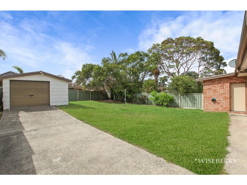 73 Mckellar Bvd, Blue Haven NSW 2262