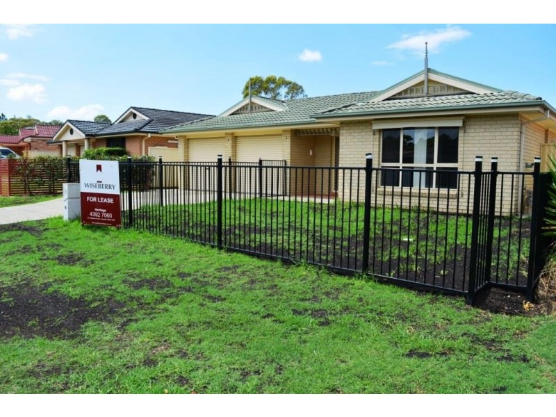 20 Olney Dr, Blue Haven NSW 2262
