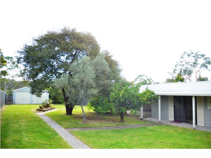 7 Albert Warner Drive, Warnervale NSW 2259