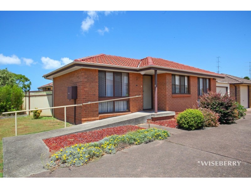 48 Gilbert Avenue, Gorokan NSW 2263