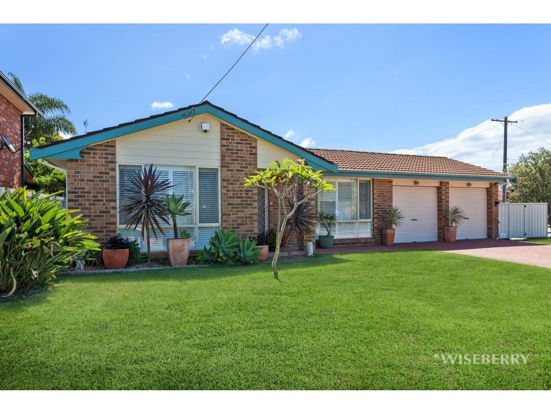 4 Telopea Close, Lake Haven NSW 2263