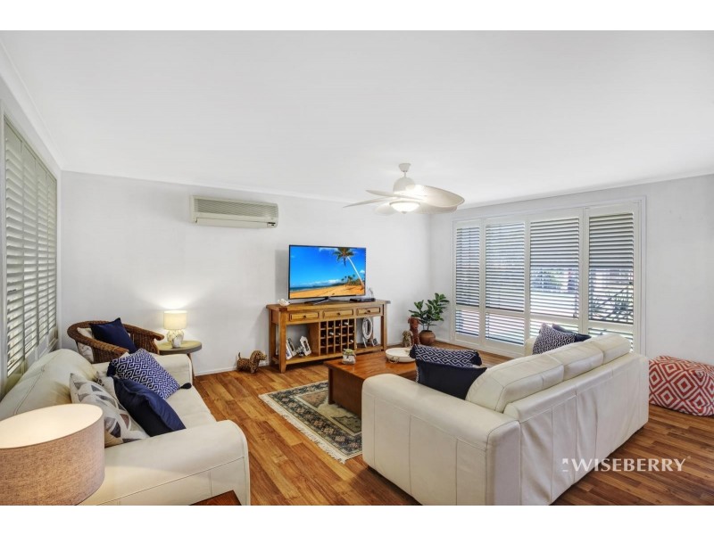 4 Telopea Close, Lake Haven NSW 2263