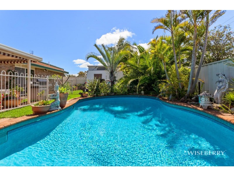 4 Telopea Close, Lake Haven NSW 2263
