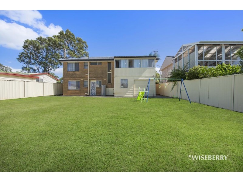 18 Odette Avenue, Gorokan NSW 2263
