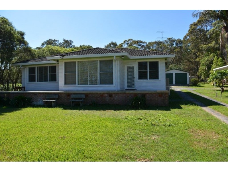 115 Johns Road, Wadalba NSW 2259