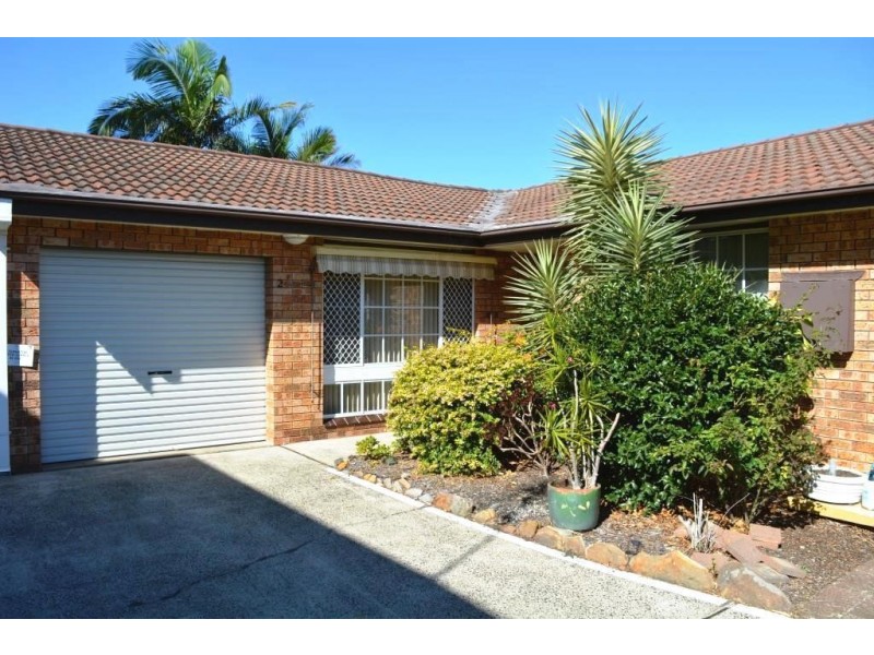 2/31 Balmoral Drive, Gorokan NSW 2263