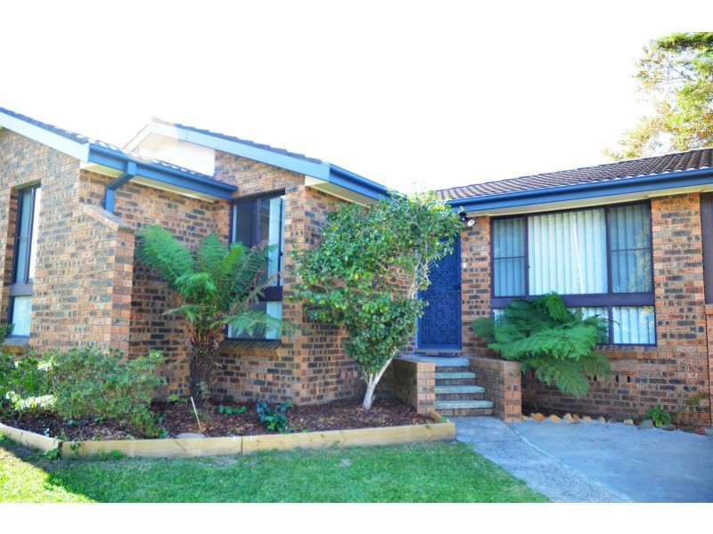 7 Cottam Road, Wyongah NSW 2259