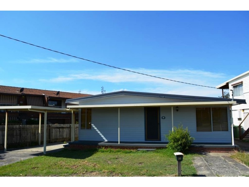 35 Fravent Street, Toukley NSW 2263