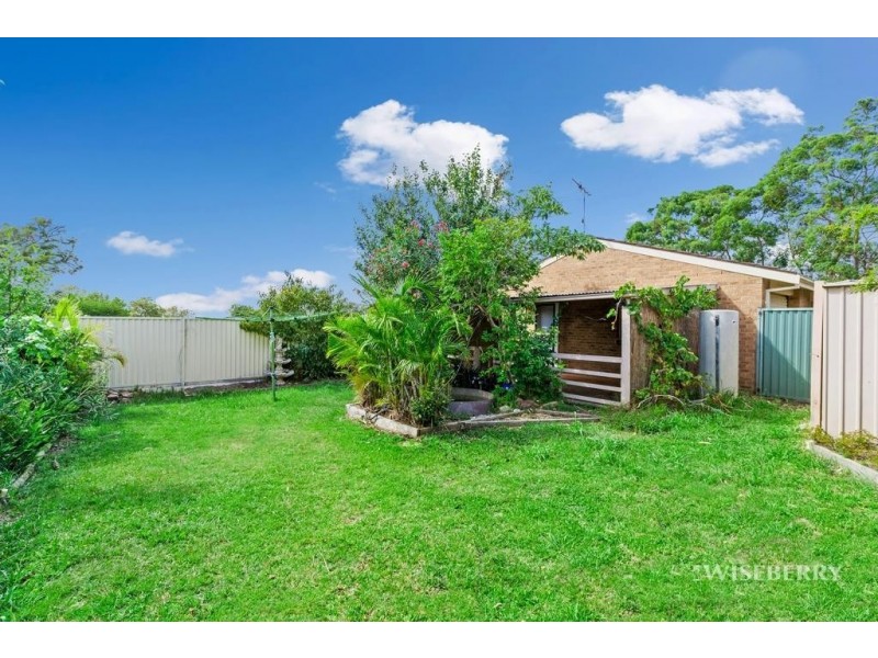 37 Jetty Avenue, Charmhaven NSW 2263