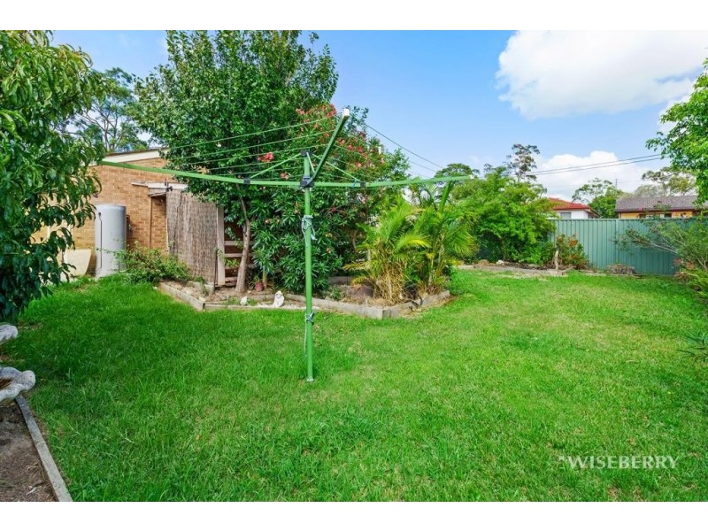 37 Jetty Avenue, Charmhaven NSW 2263