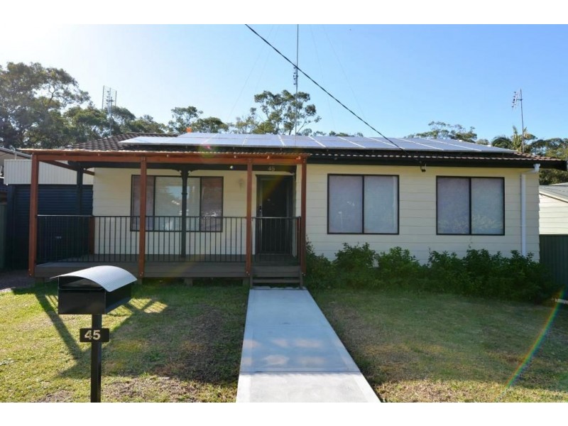 45 Narrunga Avenue, Buff Point NSW 2262