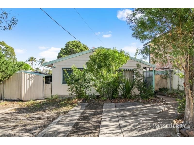 36 Katoomba Avenue, San Remo NSW 2262