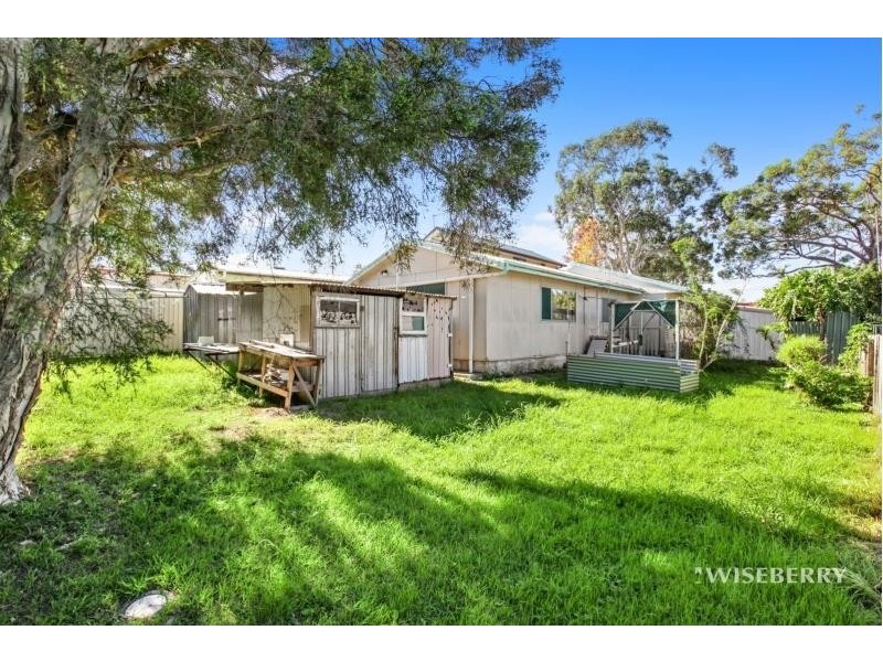 36 Katoomba Avenue, San Remo NSW 2262