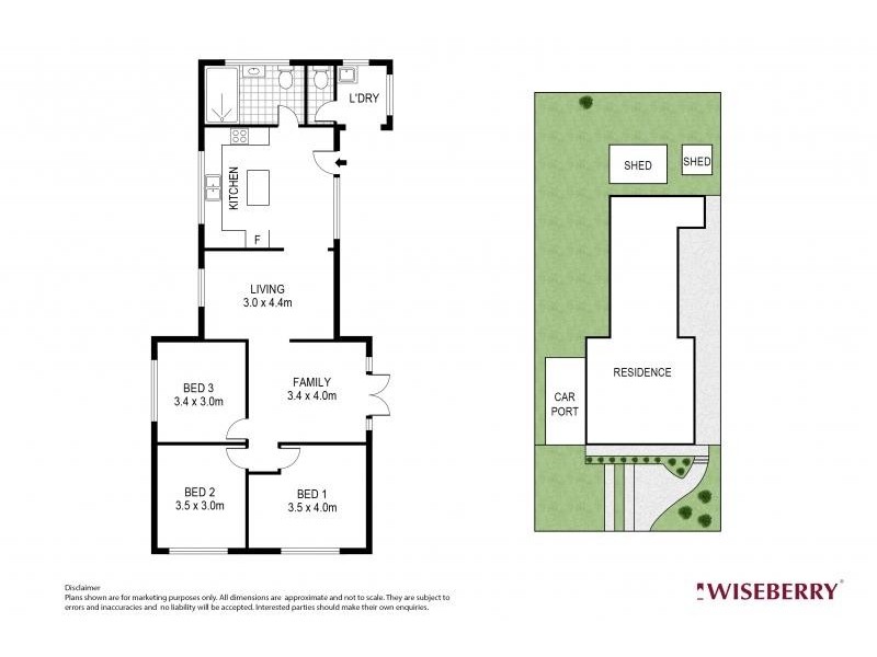 36 Katoomba Avenue, San Remo NSW 2262